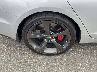 2019 Genesis G70 3.3T Advanced