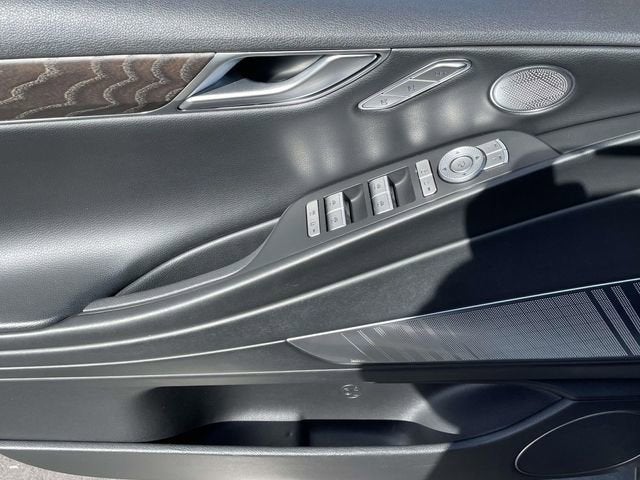 2022 Genesis G80 2.5T RWD