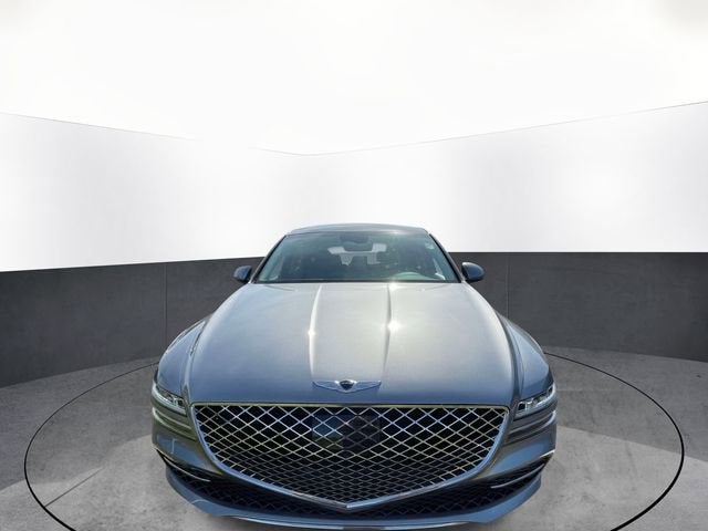 2022 Genesis G80 2.5T RWD