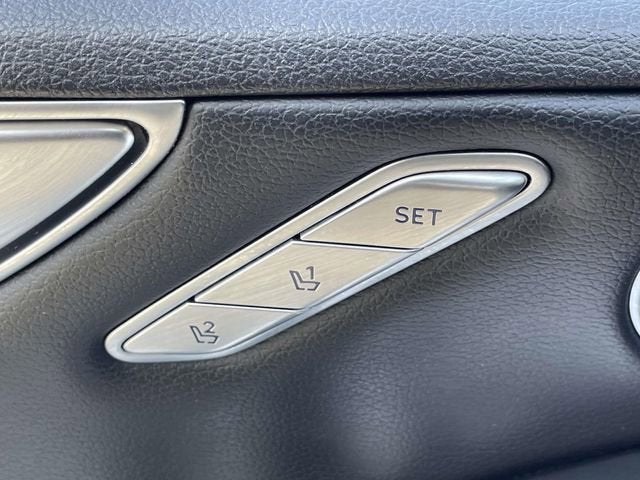 2022 Genesis G80 2.5T RWD