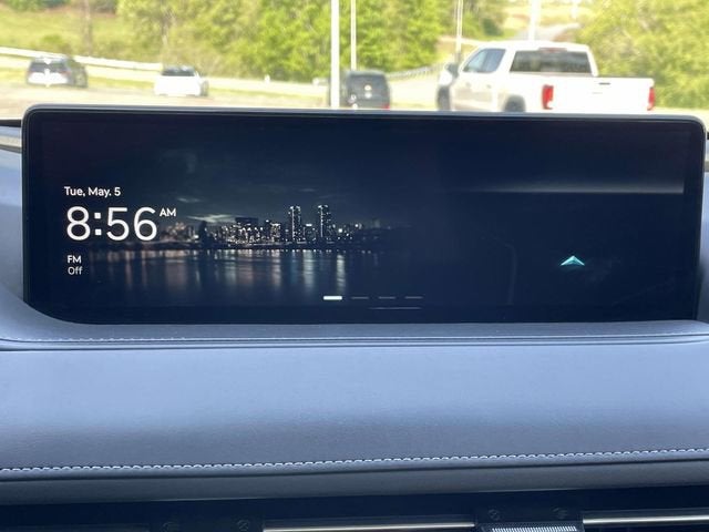 2022 Genesis G80 2.5T RWD