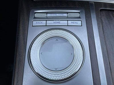 2022 Genesis G80 2.5T RWD