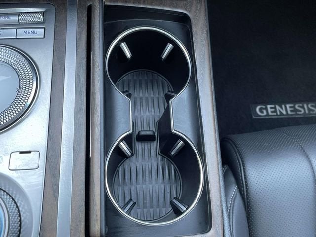2022 Genesis G80 2.5T RWD