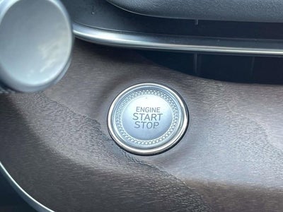 2022 Genesis G80 2.5T RWD