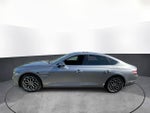 2022 Genesis G80 2.5T RWD