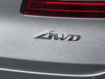 2024 Genesis GV80 2.5T AWD