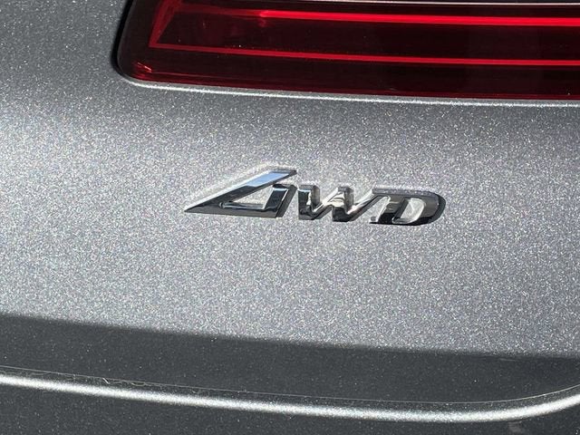 2024 Genesis GV80 2.5T AWD