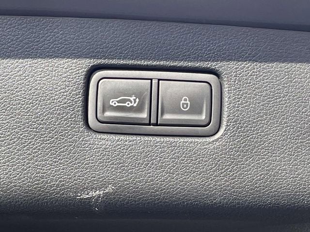 2024 Genesis GV80 2.5T AWD