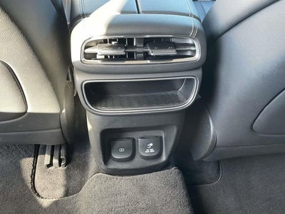 2024 Genesis GV80 2.5T AWD