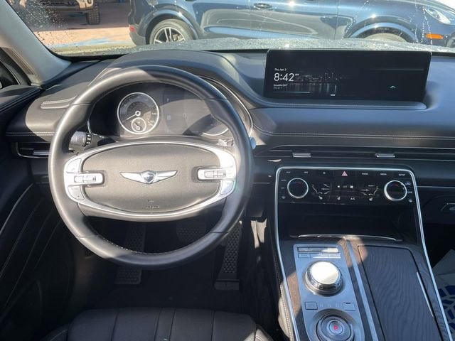 2024 Genesis GV80 2.5T AWD