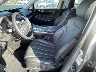 2024 Genesis GV80 2.5T AWD