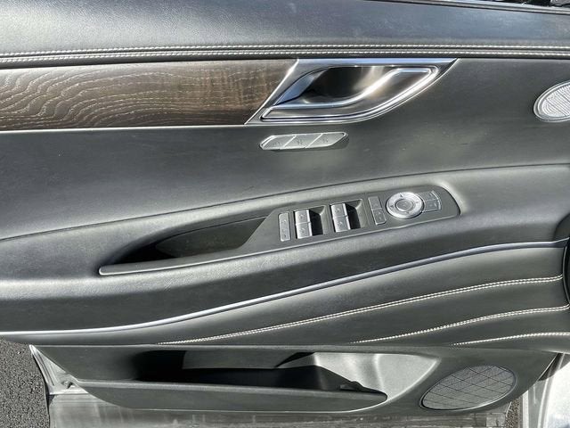 2024 Genesis GV80 2.5T AWD