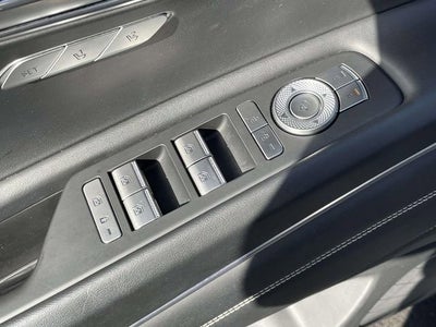 2024 Genesis GV80 2.5T AWD