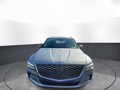2024 Genesis GV80 2.5T AWD