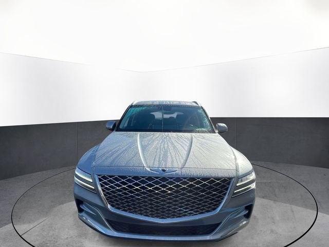 2024 Genesis GV80 2.5T AWD