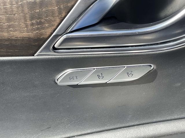 2024 Genesis GV80 2.5T AWD