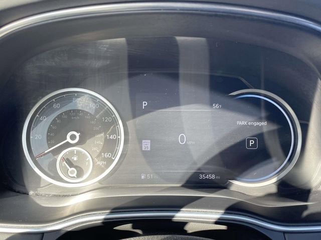 2024 Genesis GV80 2.5T AWD