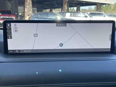 2024 Genesis GV80 2.5T AWD