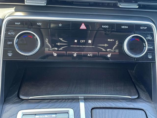 2024 Genesis GV80 2.5T AWD