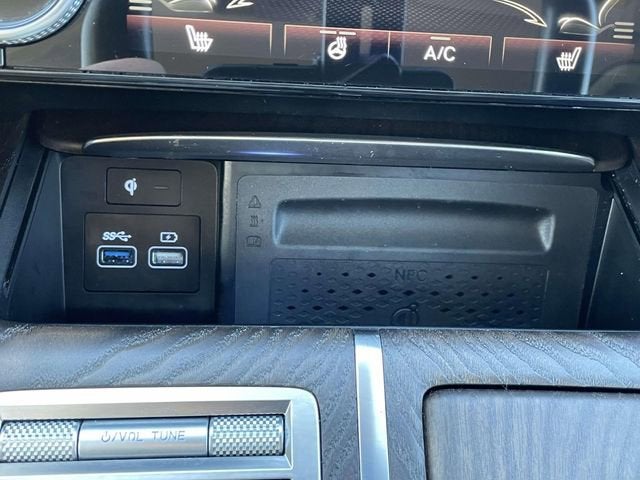2024 Genesis GV80 2.5T AWD