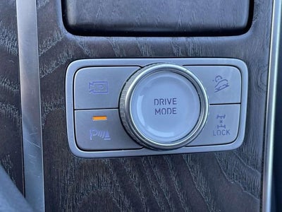 2024 Genesis GV80 2.5T AWD