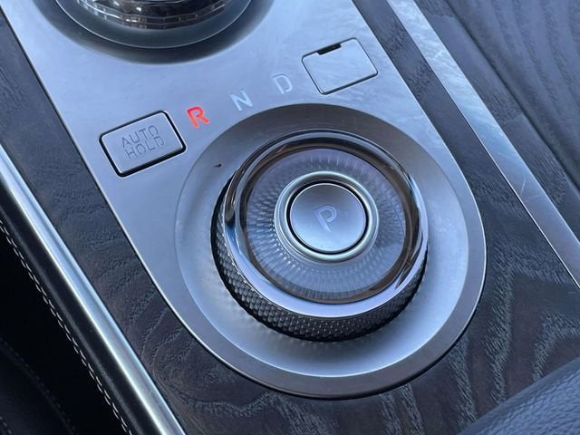 2024 Genesis GV80 2.5T AWD