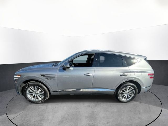 2024 Genesis GV80 2.5T AWD