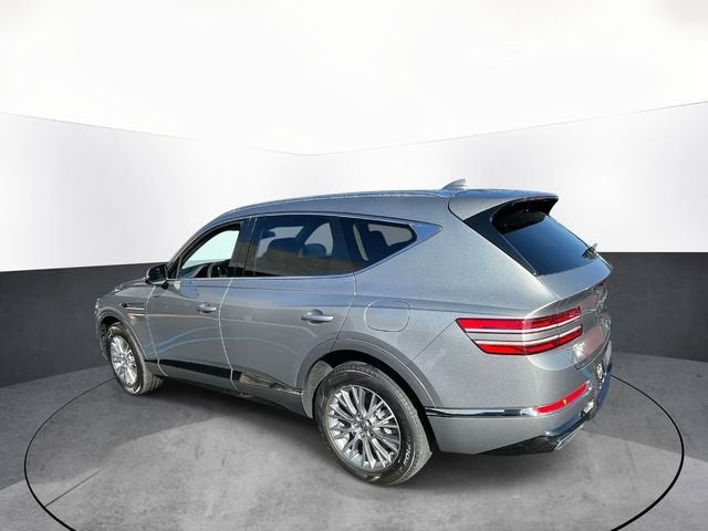 2024 Genesis GV80 2.5T AWD