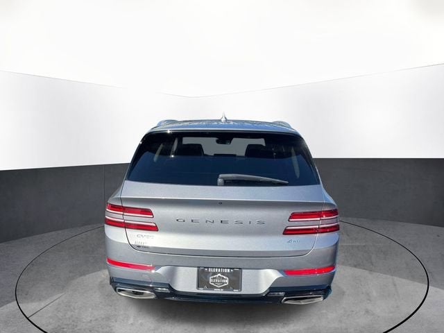 2024 Genesis GV80 2.5T AWD