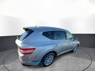 2024 Genesis GV80 2.5T AWD