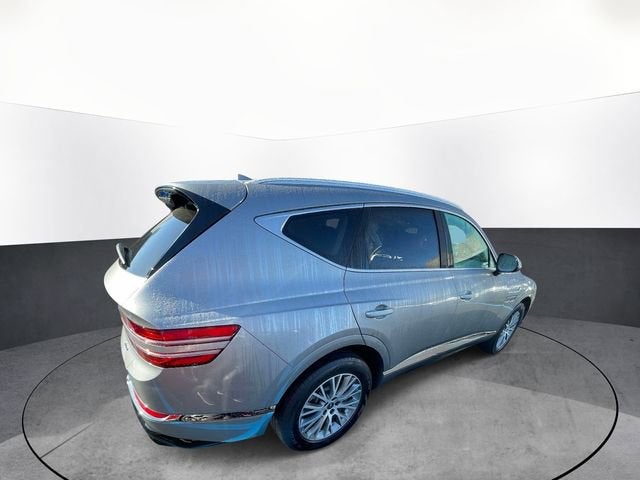 2024 Genesis GV80 2.5T AWD