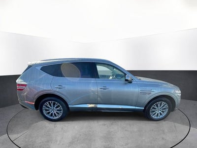 2024 Genesis GV80 2.5T AWD