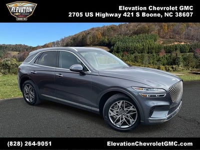 2023 Genesis GV70 2.5T AWD