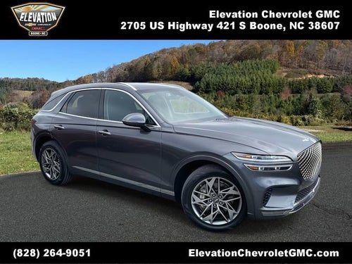 2023 Genesis GV70 2.5T AWD