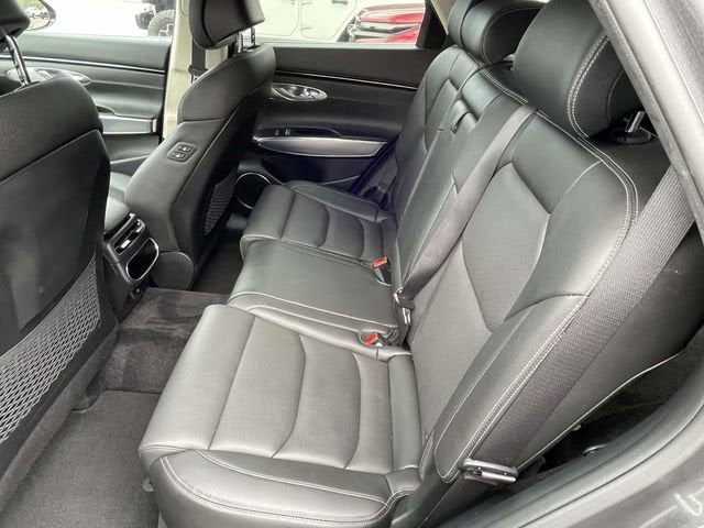 2023 Genesis GV70 2.5T AWD