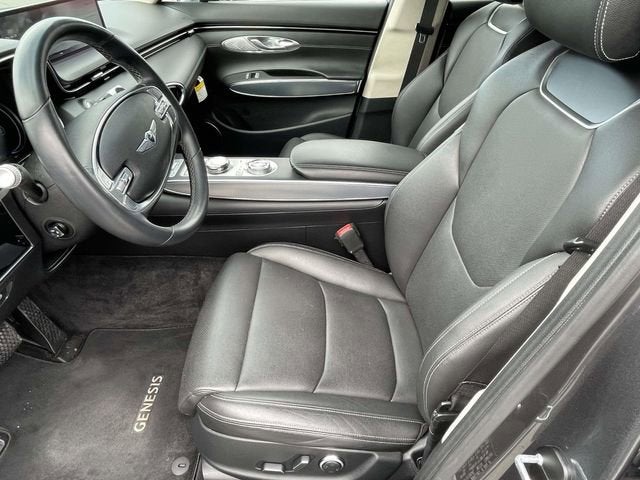 2023 Genesis GV70 2.5T AWD
