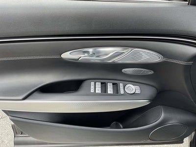 2023 Genesis GV70 2.5T AWD