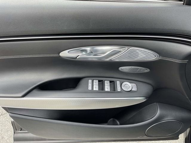 2023 Genesis GV70 2.5T AWD