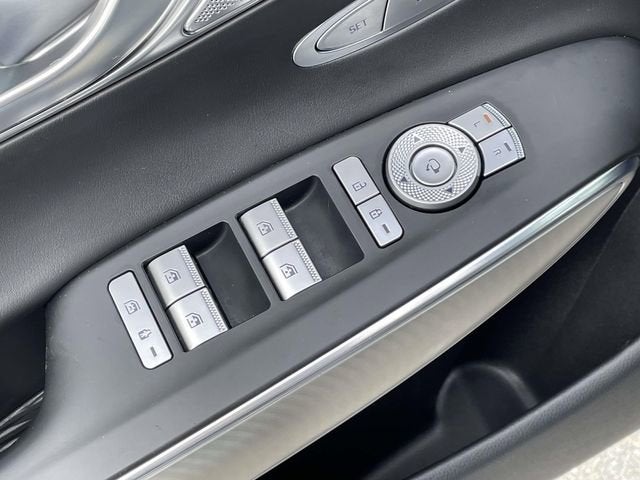 2023 Genesis GV70 2.5T AWD