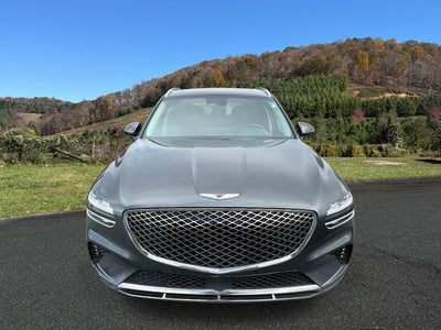 2023 Genesis GV70 2.5T AWD