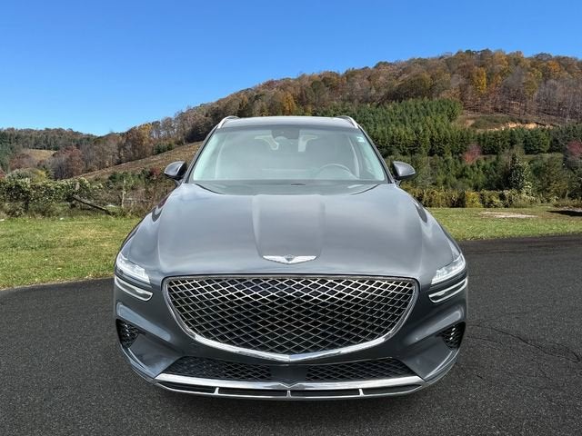 2023 Genesis GV70 2.5T AWD