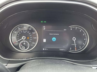 2023 Genesis GV70 2.5T AWD