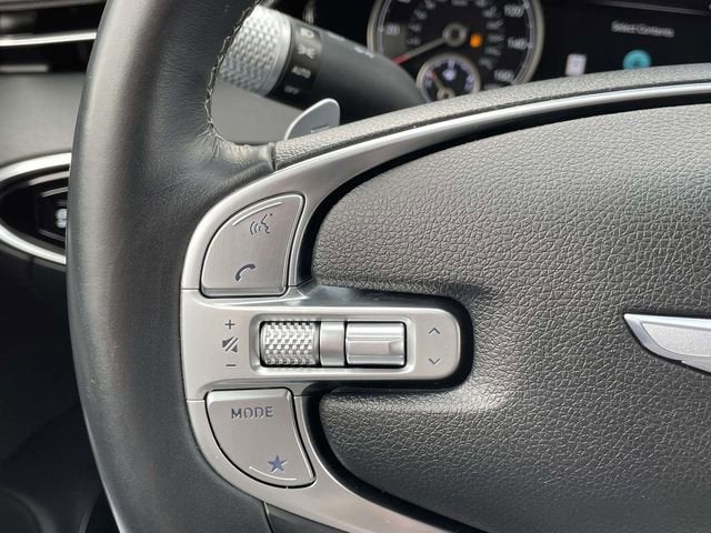 2023 Genesis GV70 2.5T AWD