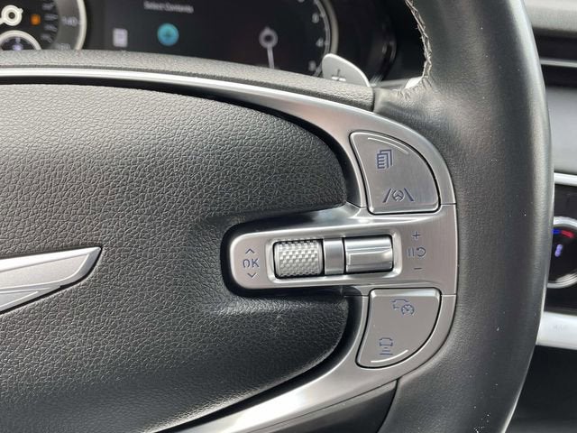 2023 Genesis GV70 2.5T AWD