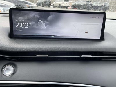 2023 Genesis GV70 2.5T AWD