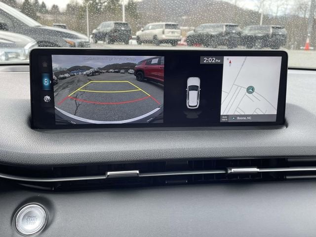 2023 Genesis GV70 2.5T AWD