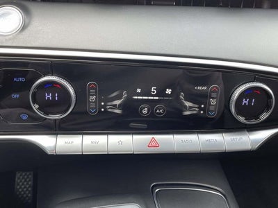 2023 Genesis GV70 2.5T AWD