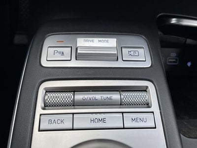 2023 Genesis GV70 2.5T AWD