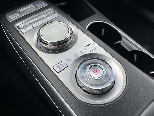 2023 Genesis GV70 2.5T AWD