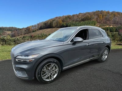 2023 Genesis GV70 2.5T AWD